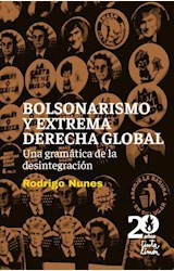 Papel BOLSONARISMO Y EXTREMA DERECHA GLOBAL