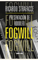 Papel PRESENTACIÓN DE RODOLFO FOGWILL