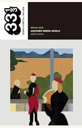 Papel BRIAN ENO: ANOTHER GREEN WORLD