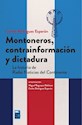 Papel MONTONEROS,  CONTRAINFORMACIÓN Y DICTADURA