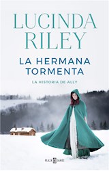 E-book La hermana tormenta (Las Siete Hermanas 2)