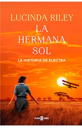 E-book La hermana sol (Las Siete Hermanas 6)