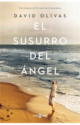 E-book El susurro del ángel