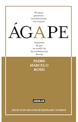 E-book Ágape