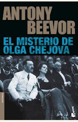 Papel EL MISTERIO DE OLGA CHEJOVA