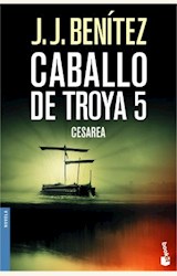 Papel CABALLO DE TROYA 5-CESAREA