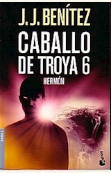 Papel CABALLO DE TROYA 6- HERMON