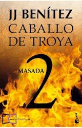 Papel CABALLO DE TROYA 2- MASADA