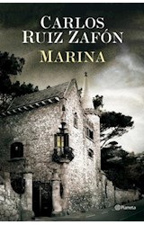 E-book Marina