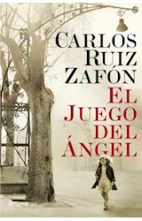 E-book El Juego del Ángel