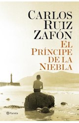 E-book El Príncipe de la Niebla
