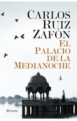 E-book El Palacio de la Medianoche