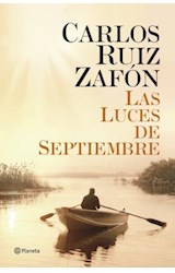 E-book Las Luces de Septiembre