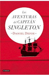 E-book Las aventuras del capitán Singleton