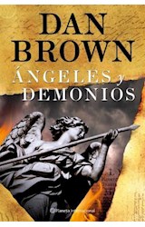 E-book Ángeles y demonios