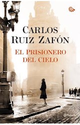 E-book El Prisionero del Cielo