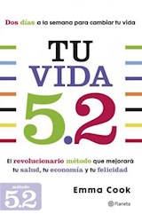 E-book Tu vida 5.2