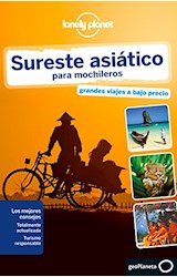 Papel SURESTE ASIATICO PARA MOCHILEROS (ED 2014)