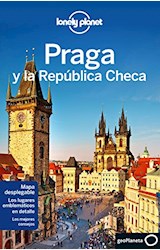 Papel PRAGA Y LA REPÚBLICA CHECA (ESPAÑOL)