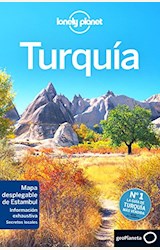 Papel TURQUÍA (ESPAÑOL)