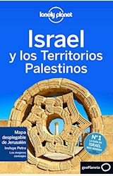 Papel ISRAEL Y LOS TERRITORIOS PALESTINOS