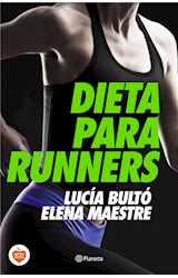 E-book Dieta para runners