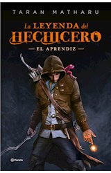 E-book El aprendiz (Serie La leyenda del hechicero 1)
