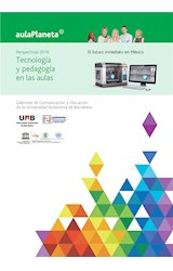 E-book Perspectivas 2016: Tecnología y pedagogía en las aulas