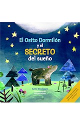 E-book El Osito Dormilón y el secreto del sueño