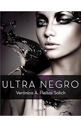 E-book Ultra Negro