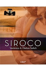 E-book Siroco