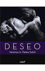 E-book Deseo