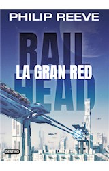 E-book Railhead. La gran red