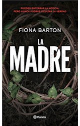 E-book La madre