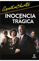E-book Inocencia trágica