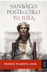 E-book Yo, Julia