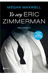 E-book Yo soy Eric Zimmerman, vol II