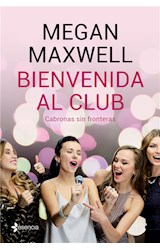 E-book Bienvenida al club Cabronas sin Fronteras