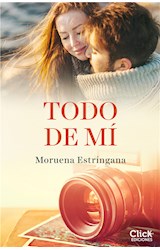 E-book Todo de mí