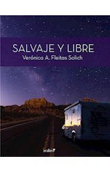 E-book Salvaje y libre