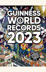 Papel GUINNESS WORLD RECORDS 2023