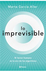 E-book Lo imprevisible