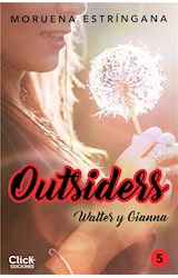 E-book Outsiders 5. Walter y Gianna