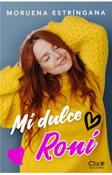 E-book Mi dulce Roni