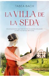 E-book La Villa de la Seda (Serie La Villa de la Seda 1)