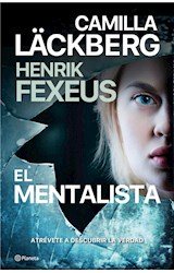 E-book El mentalista