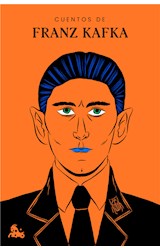 E-book Cuentos de Franz Kafka