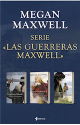 E-book Pack Guerreras Maxwell