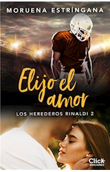 E-book Elijo el amor