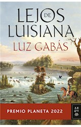 E-book Lejos de Luisiana